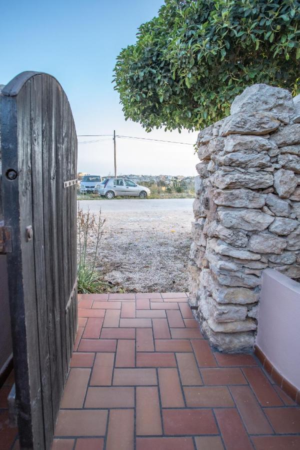 Villetta Bianca Lampedusa Luaran gambar