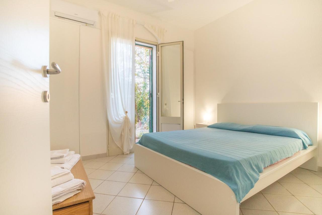 Villetta Bianca Lampedusa Luaran gambar
